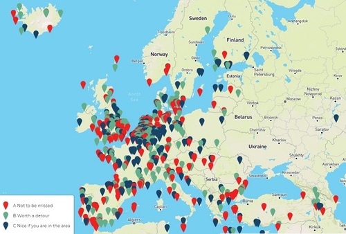 Vogelkijkhut De Steltkluut gaat internationaal