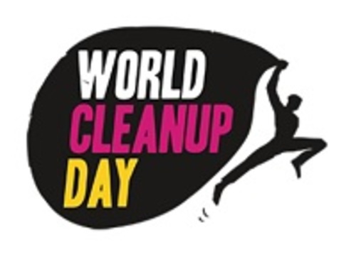 19 september World CleanUp day